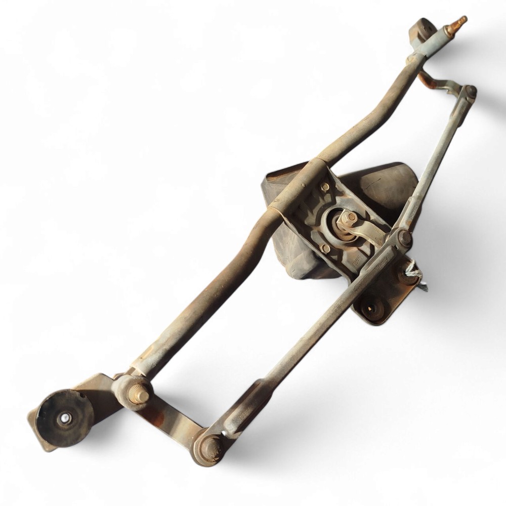 Motor Limpador Parabrisa Escort Verona Logus 1993 A 1994