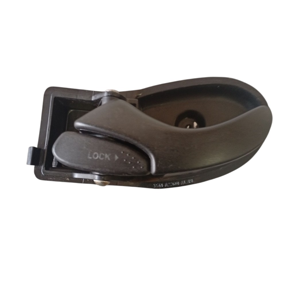 Maçaneta Interna Traseira Esquerda Ford Focus 2006 Original  Traseira 6