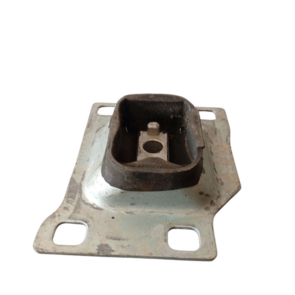 Calço Coxim Do Motor Ford Focus 2006 Original