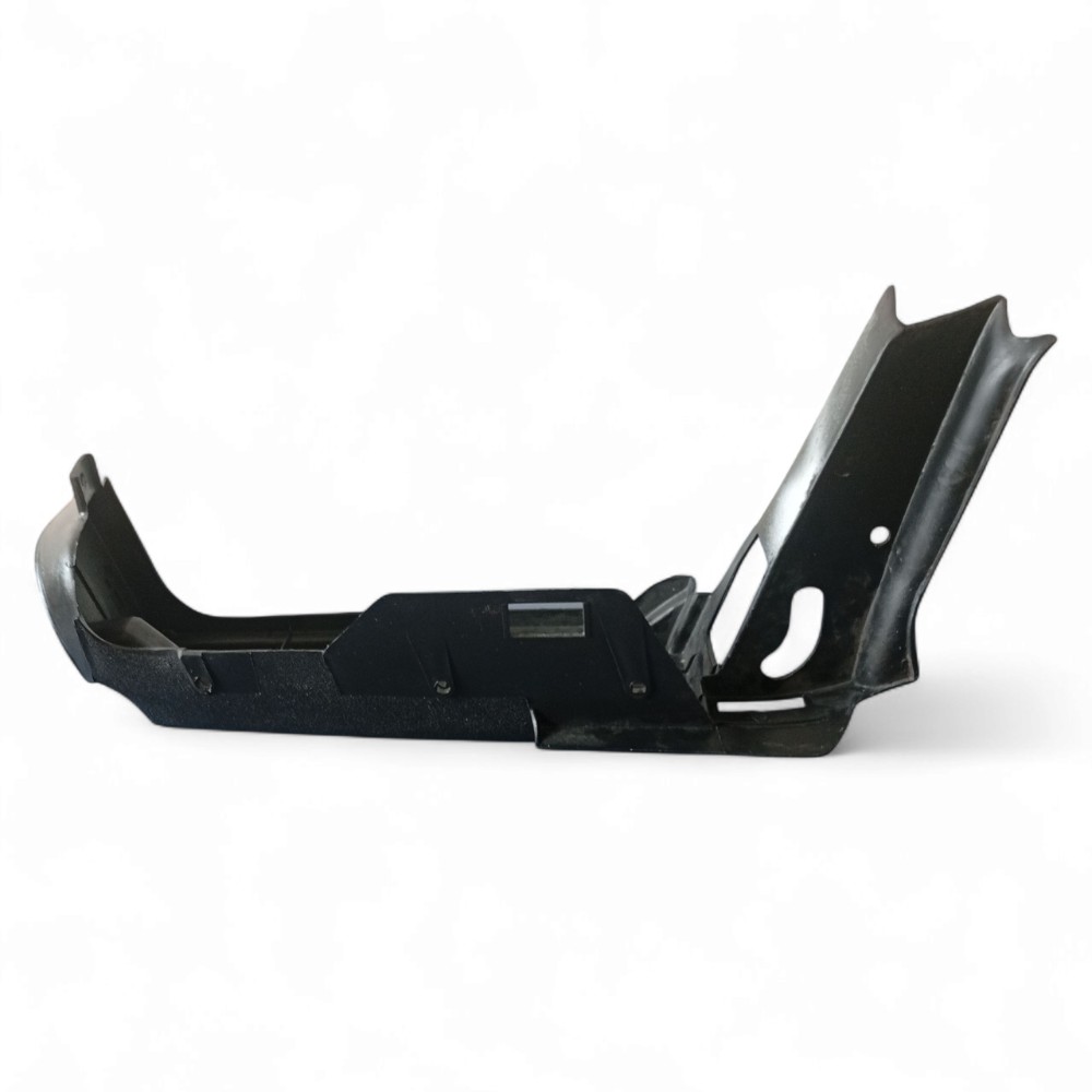 Suporte Bagagito Fiat Uno 2005 A 2013 C/detalhe 6