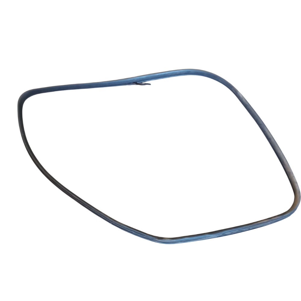 Borracha da porta FIAT Stilo 2009 2010 C/detalhe