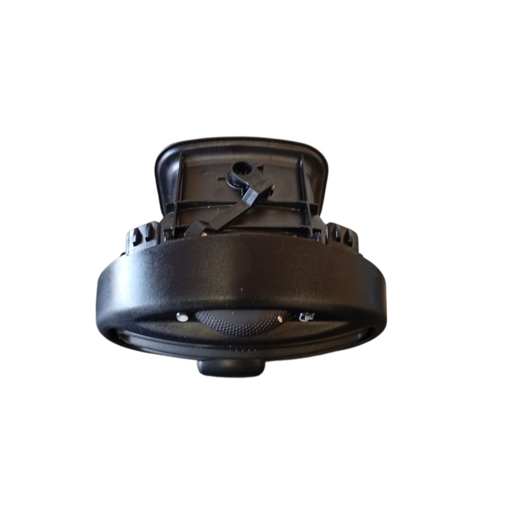 Difusor De Ar Saida Lateral Ford Focus 2006 Original 3