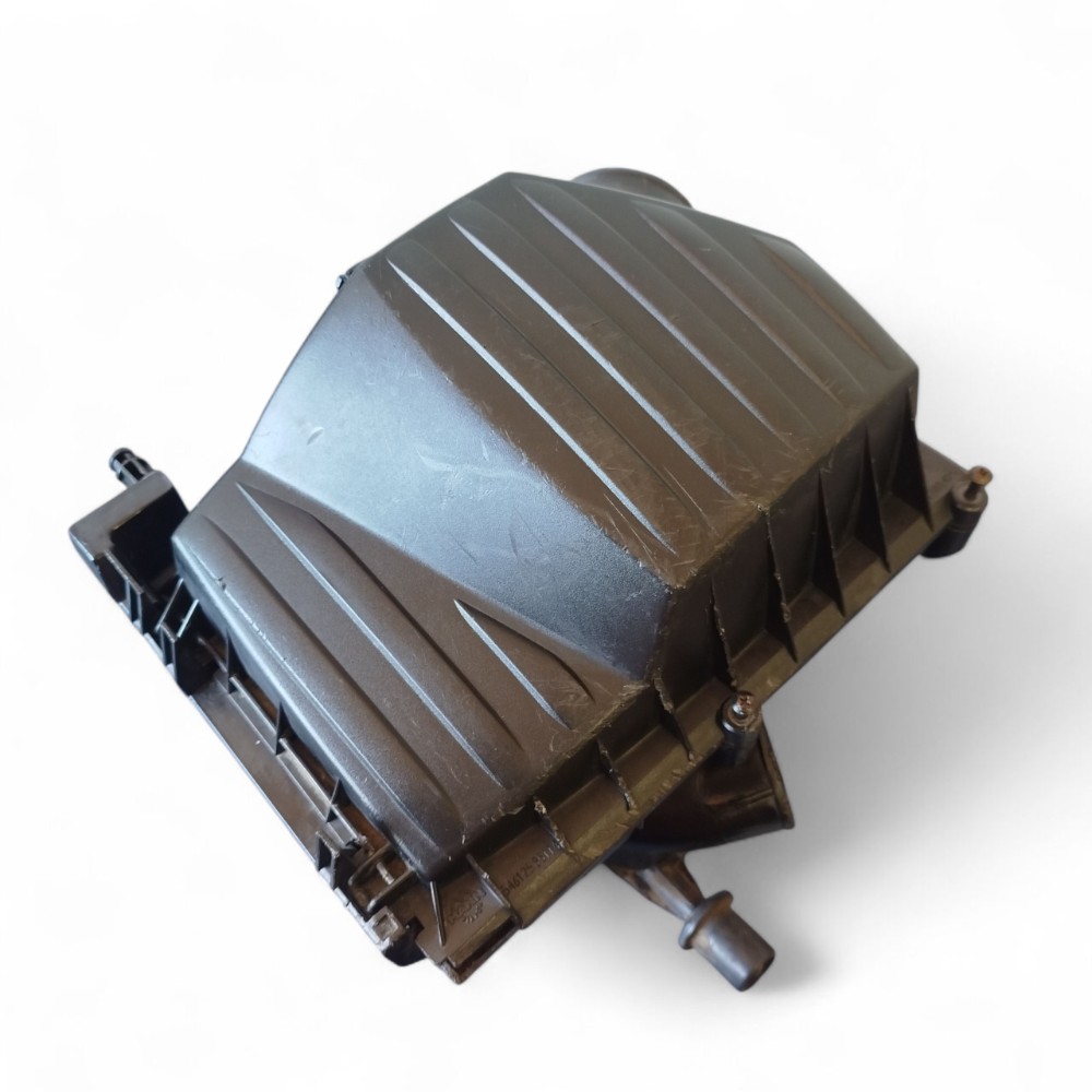 Caixa Filtro Ar 1.8 Gm Corsa Meriva Montana 2008 C/detalhe