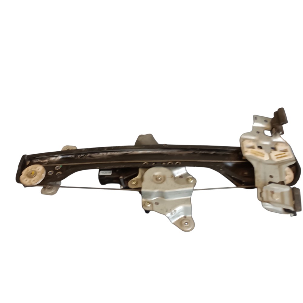 Máquina Vidro Elétrico Direito Gm Onix Prisma 2013 A 2019