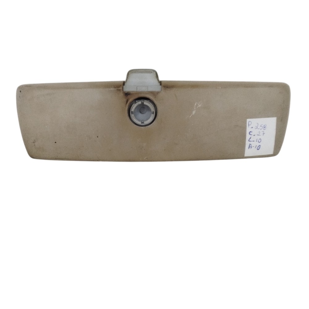 Retrovisor Interno Gol G6 Polo Fox 2005 A 2015 2