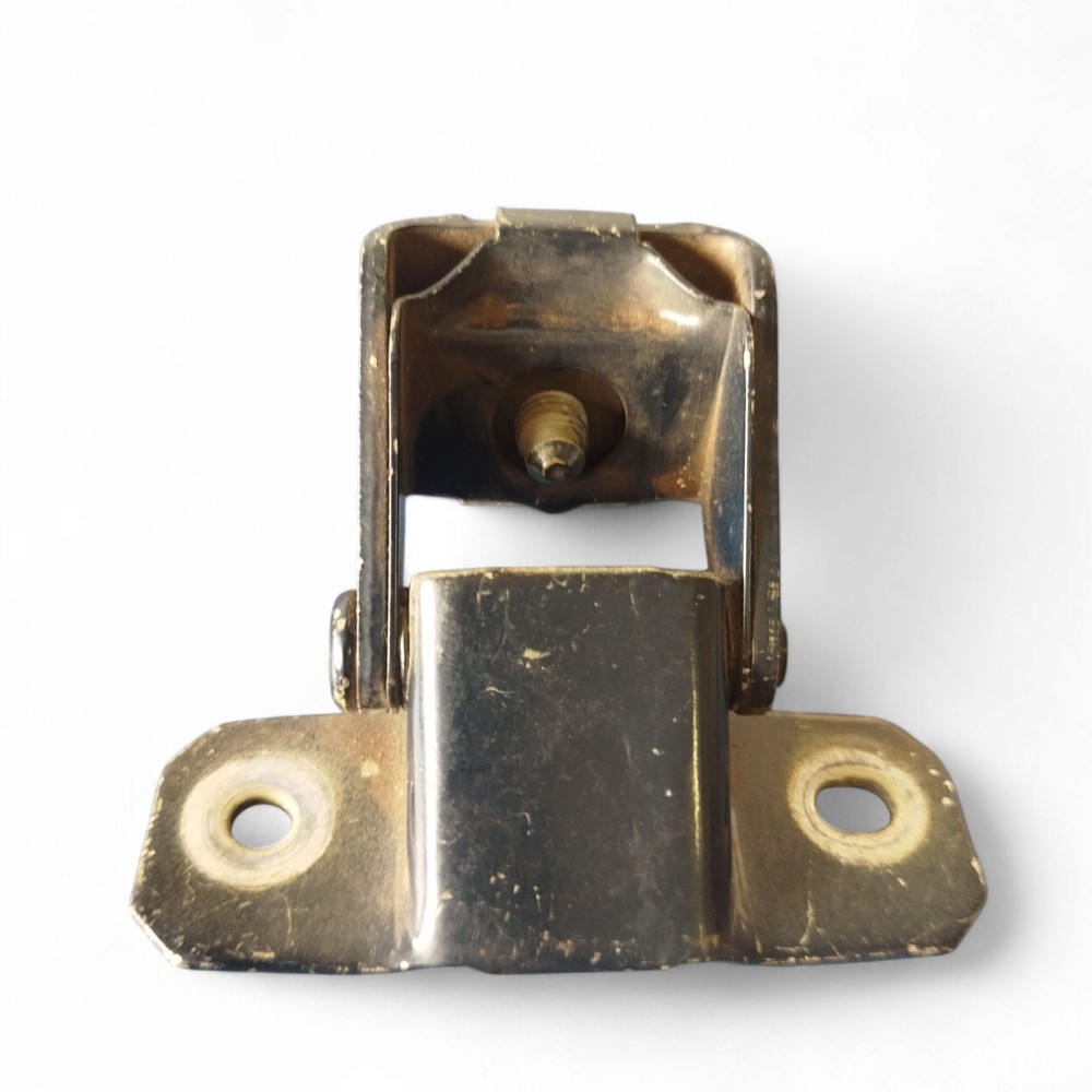 Dobradiça Tampa Traseira Fiat Palio Fire Flex 2014 A 2015