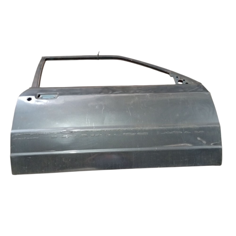 Porta Dianteira Direita Vw Gol Quadrado Dianteira Direito