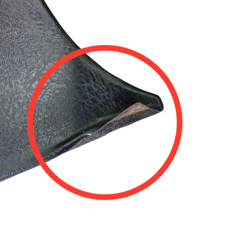 Forro Lateral Esquerda Gm Kadett 1993 C/detalhe 3