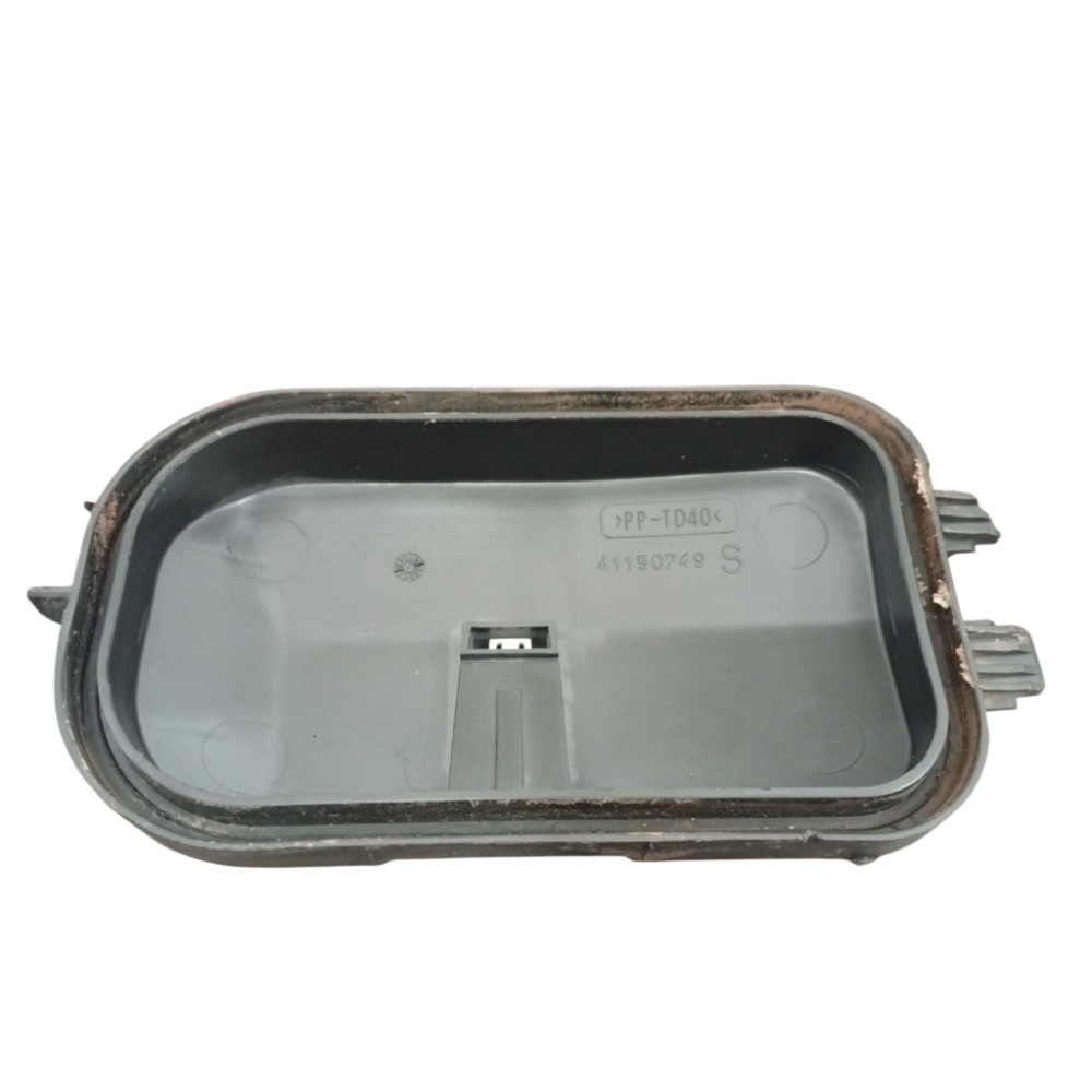 Tampa Farol Esquerda Fiat Palio Strada 2001 A 2006 Original 7