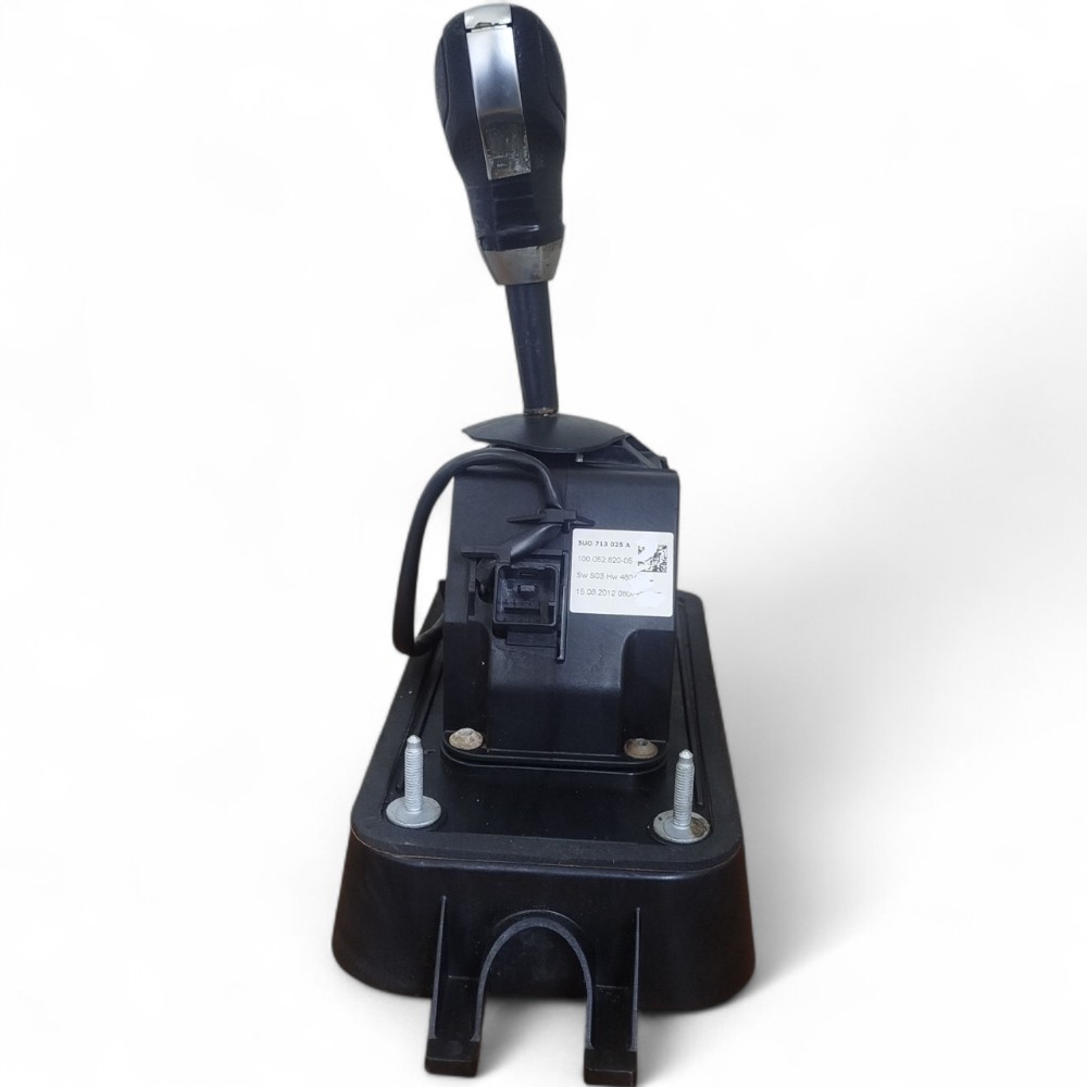 Alavanca Câmbio Imotion Vw Fox Polo Automático 2011 A 2014