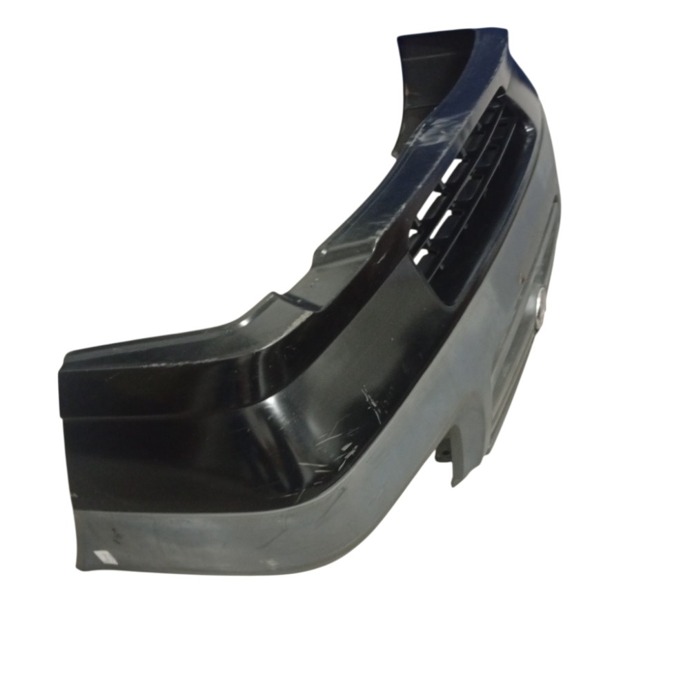 Parachoque Dianteiro Fiat Uno 2005 A 2013 C/detalhe 8