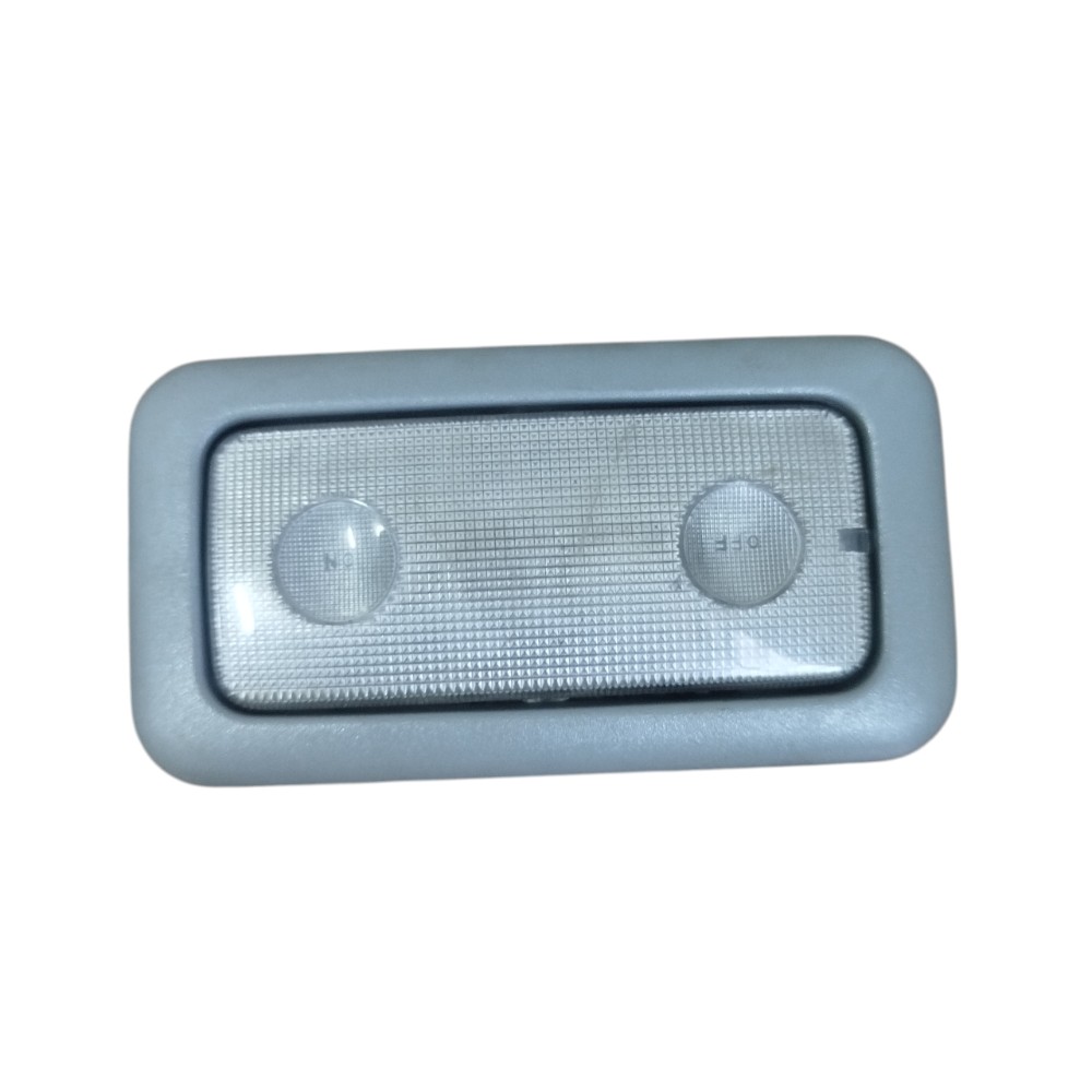 Luz Teto Cortesia Fiat Palio 2006 A 2010 Original