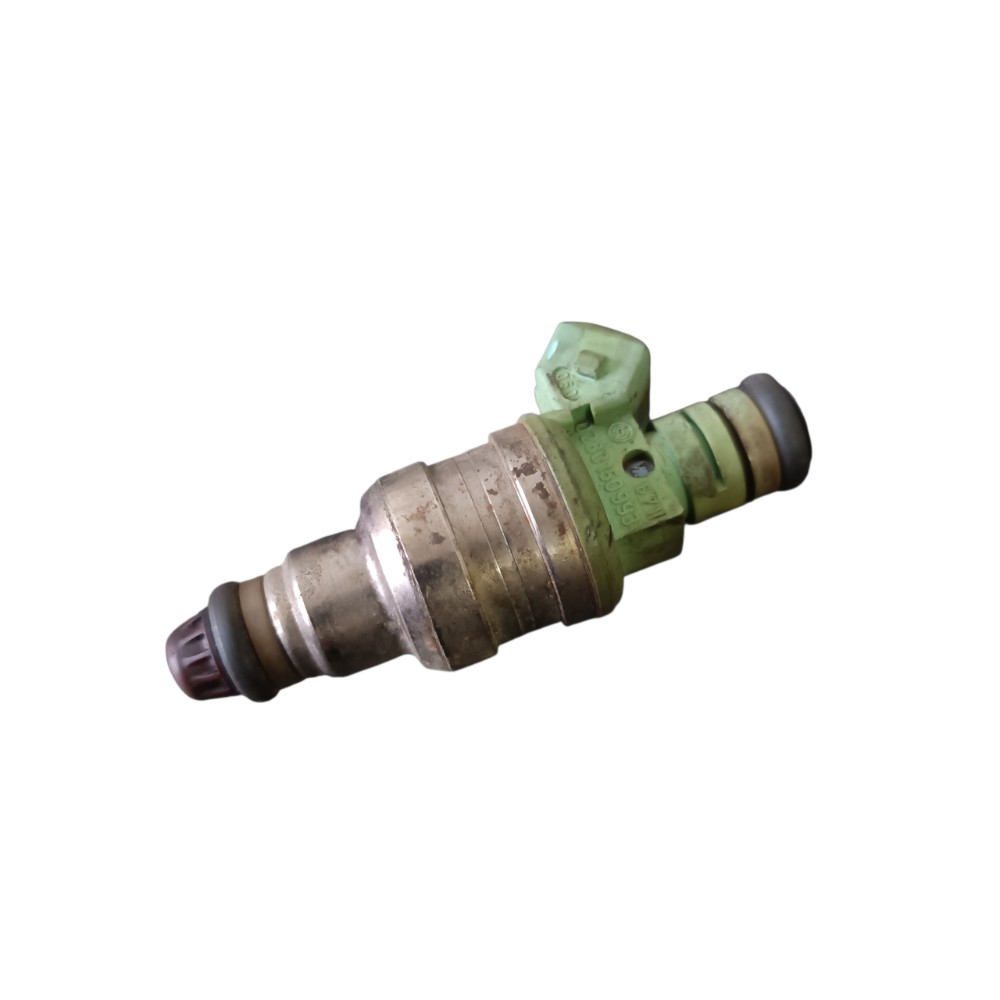 Bico Injetor 1.0 0280 1.3 Ford Courier Fiesta Ka 1996 A 1999