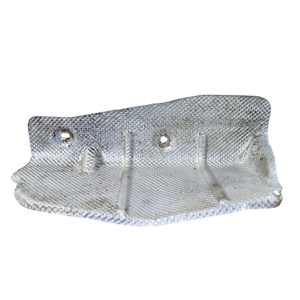 Defletor Calor Escape Ford Fiesta 2002 A 2012 Original