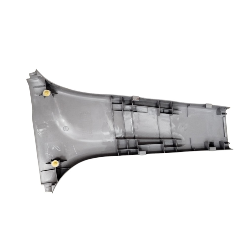 Caoa Plastica Lateral Central Esquerdo Corolla 203A 2008 3