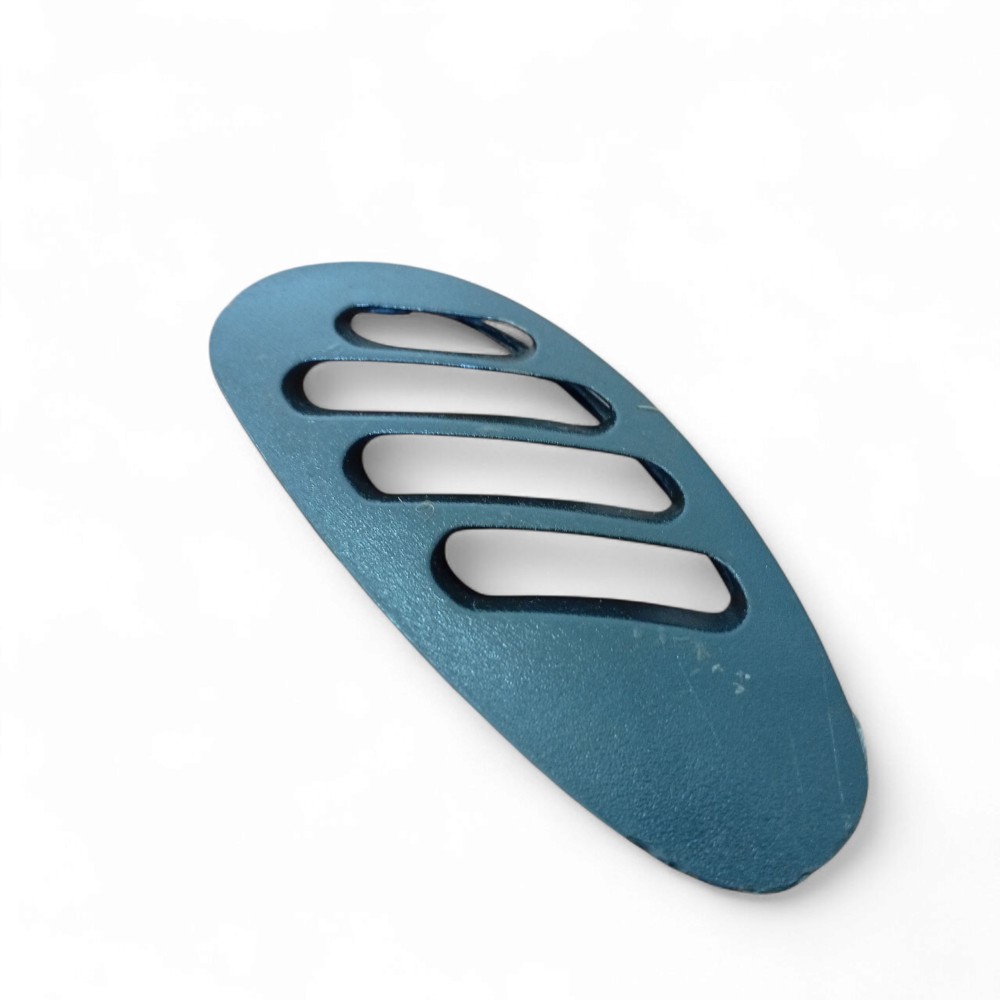 Acabamento Difusor Painel Saida Ar Fiat Palio 2000 A 2007