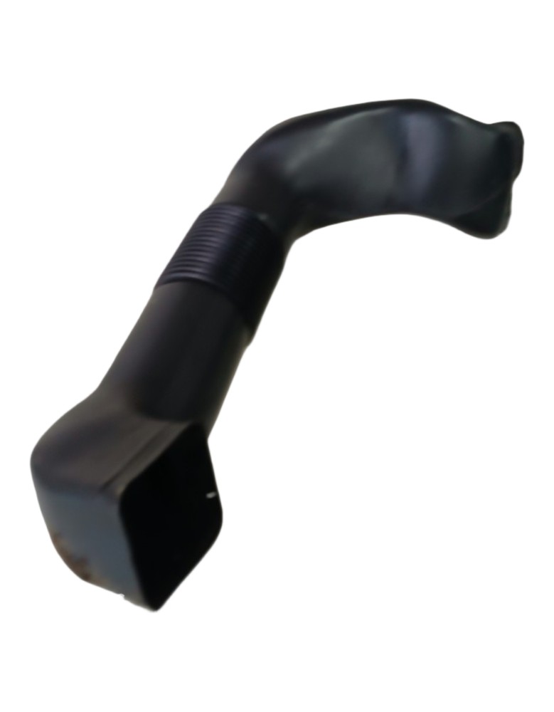 Duto Ar Saída Painel Fiat Strada Palio 1998 2001 46447706