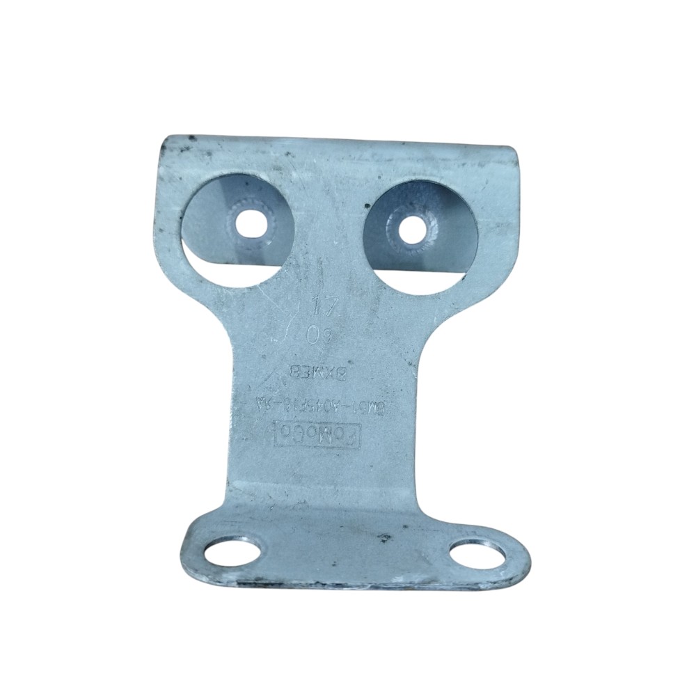 Suporte Bolsa Direito Ford Focus Hatch 2009 Original