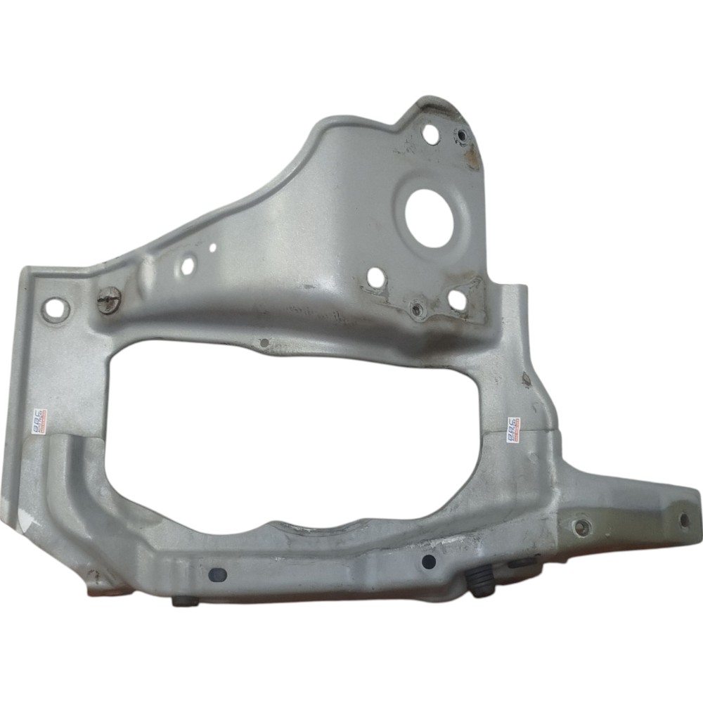 Suporte Farol Lado Direito Gm Corsa Sedan Max 2002 Original