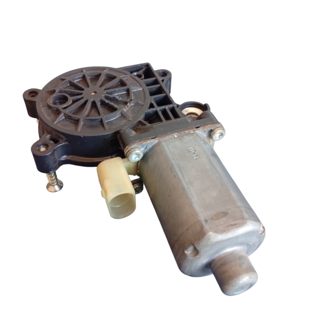 Motor Vidro Elétrico Esquerdo Dianteiro Ford Fiesta 2003/12