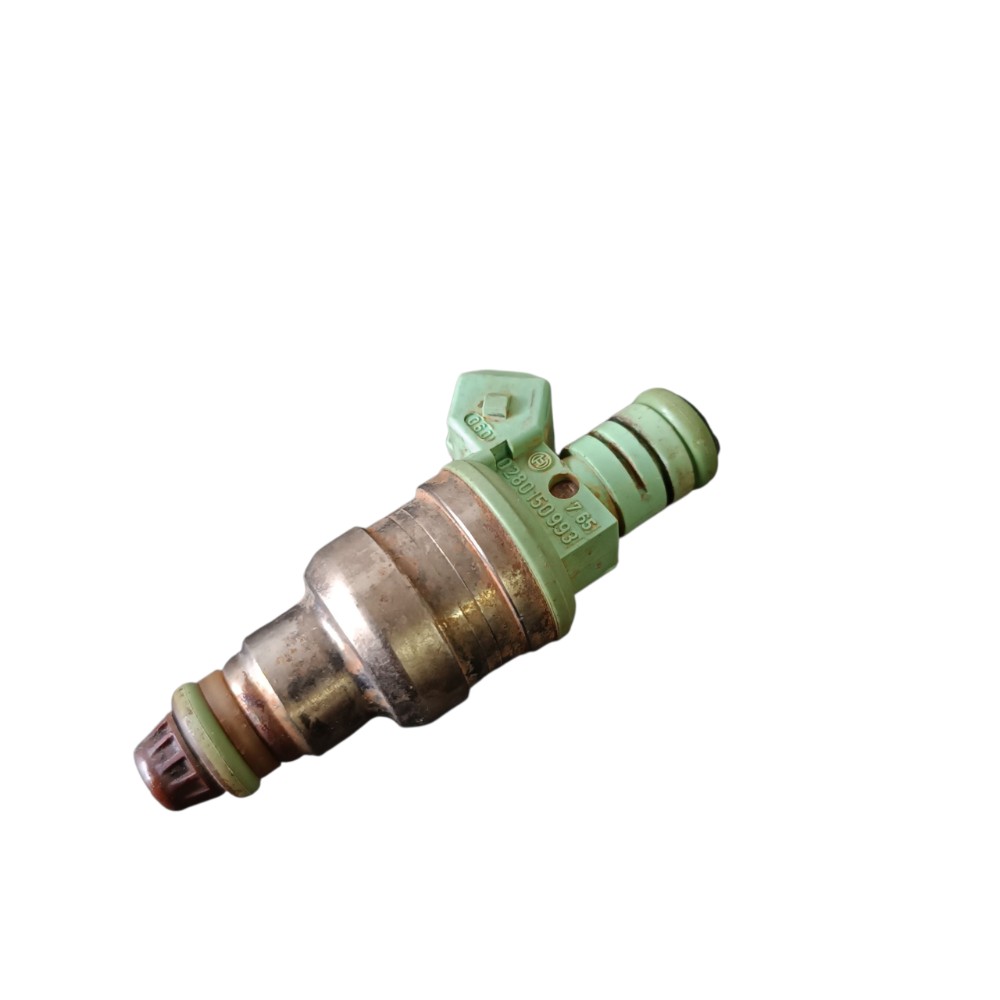 Bico Injetor 1.0 0280 1.3 Ford Courier Fiesta Ka 1996 A 1999 3