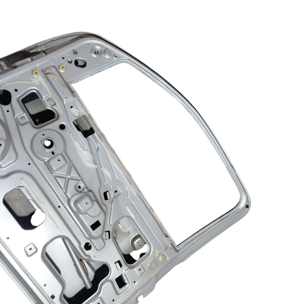 Porta dianteira direita Fiat Uno Vivace 2012 2013 c/detalhes 2 PORTAS 5