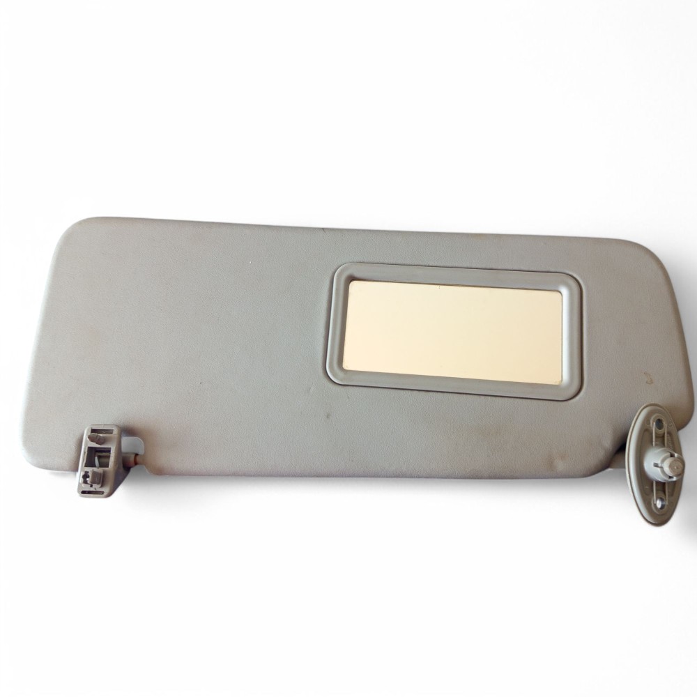 Quebra Sol Lado Esquerdo Toyota Etios 2015 A 2019 Original