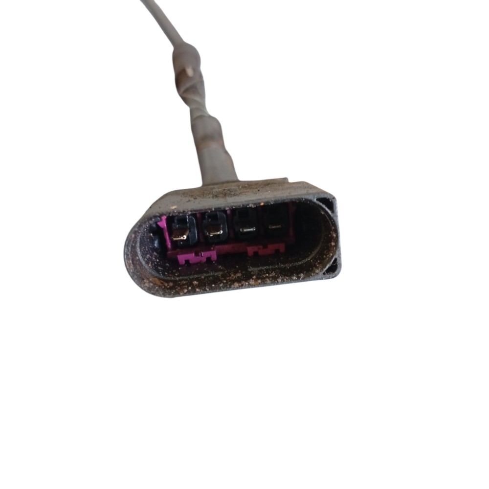 Sonda Lambda Injeção Pré Vw Fox Polo Golf 2002 A 2008 5