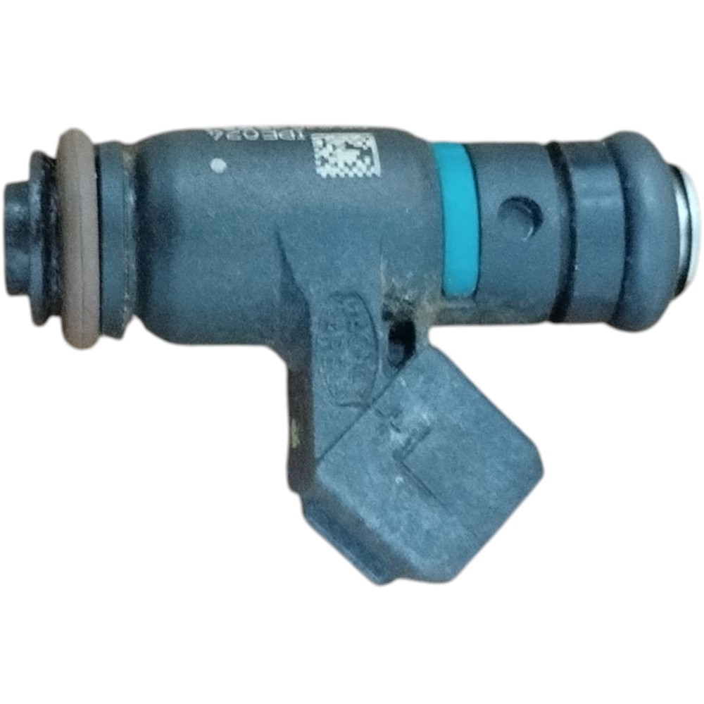 Bico Injetor 1.0 Fiat Fiorino Palio Strada Uno 2009 A 2016