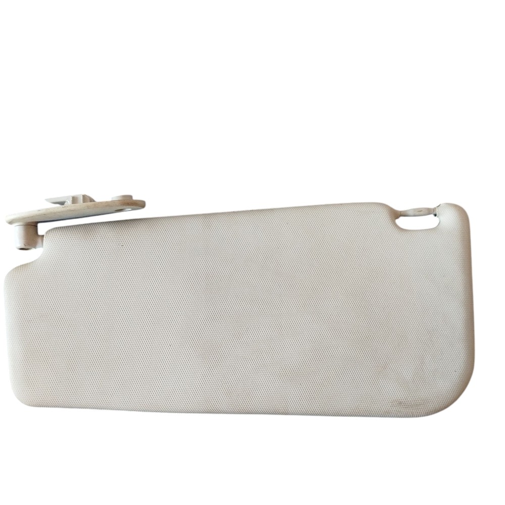 Quebra Sol Lado Direito Novo Palio Grand Siena 2012 Original