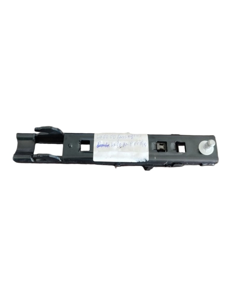 Trilho Ajuste Altura Cinto Segurança Ford Focus 2013