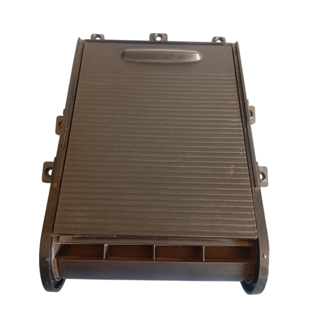 Porta Objetos Console Central Hyundai Hb20 2013 A 2019