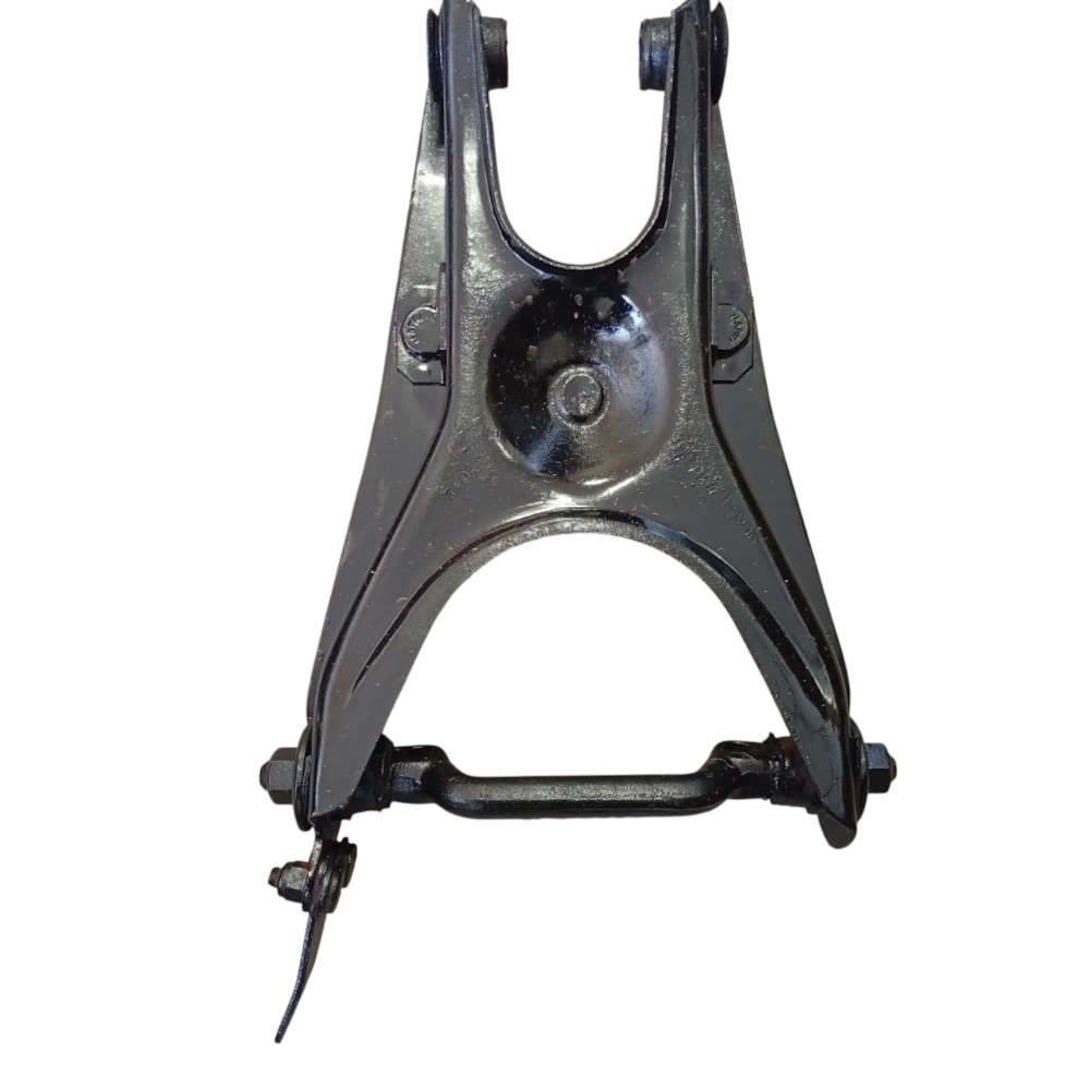 Bandeja Suspensão Traseira Fiat Uno Mille Fire 2005 2006