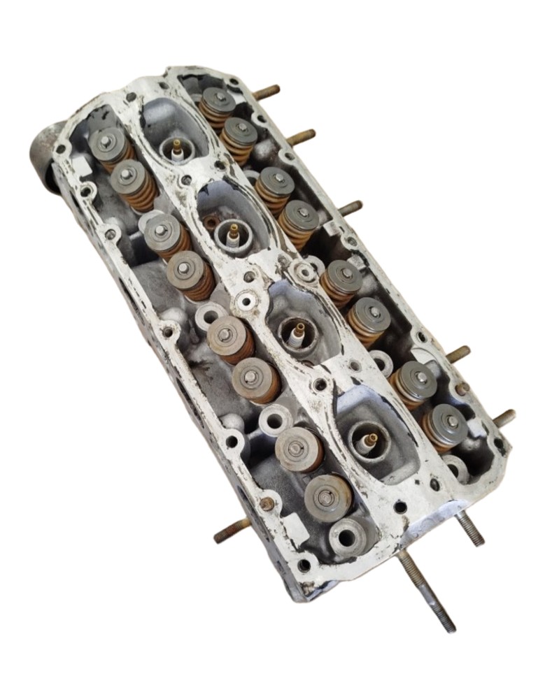 Cabeçote Motor Fiat Palio Marea Brava 1.6 16v Medida 109mm
