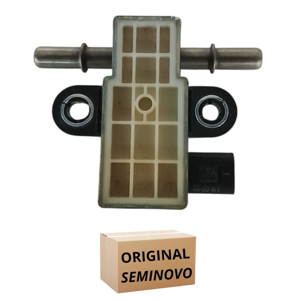 Sensor Combustível Renault Duster 2023 2024 3