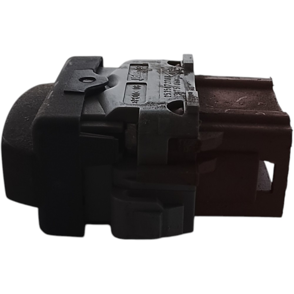 Botão Desembaçador Renault Sandero Duster Logan 2011 2014