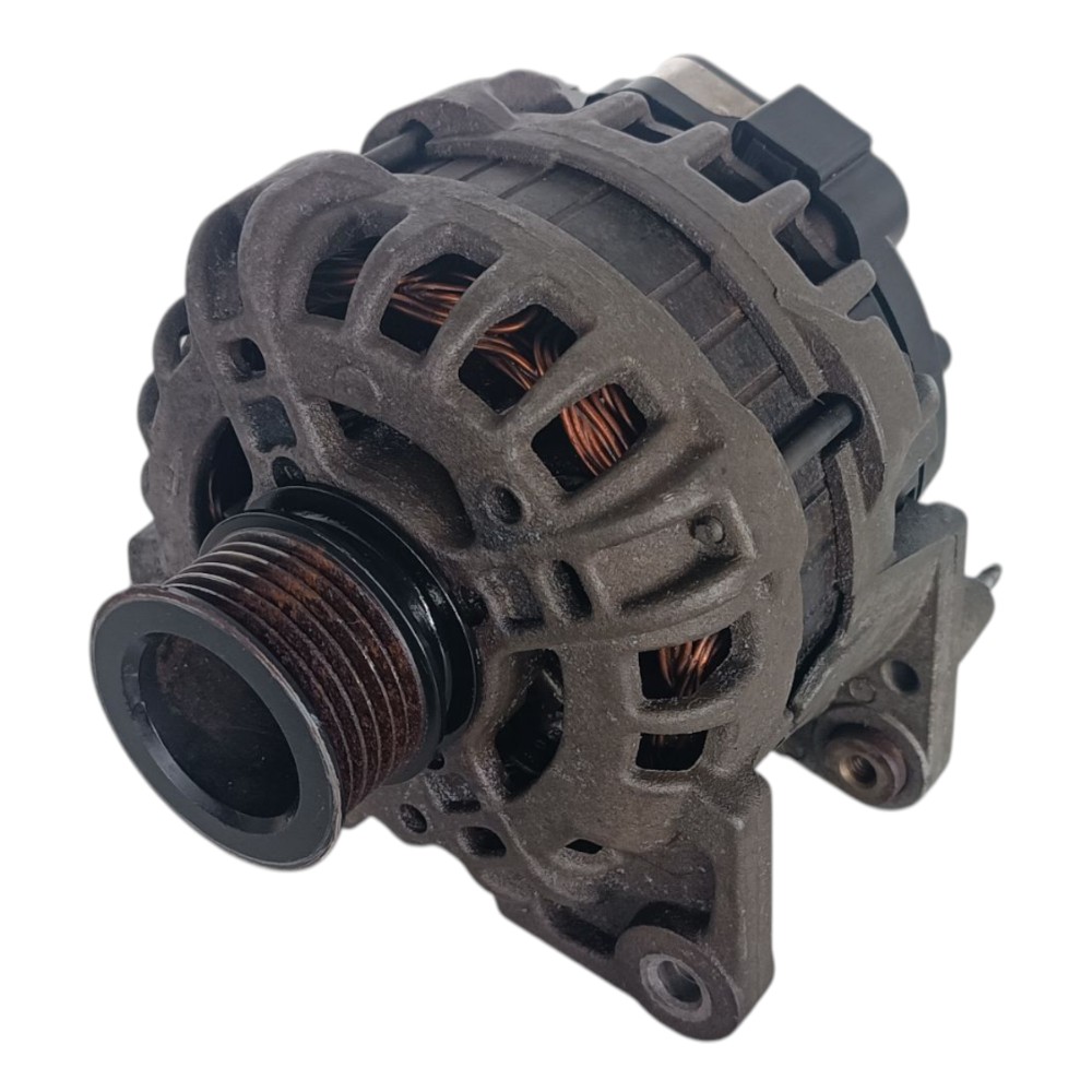 Alternador Volkswagen Space Fox Fox Gol  90a Ea111 2008 2016 1