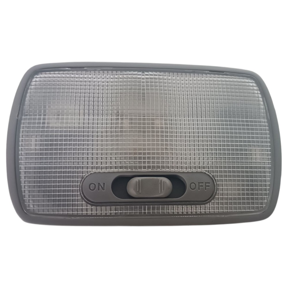 Luz Cortesia Teto Honda Civic Fit City 2007 2008 1