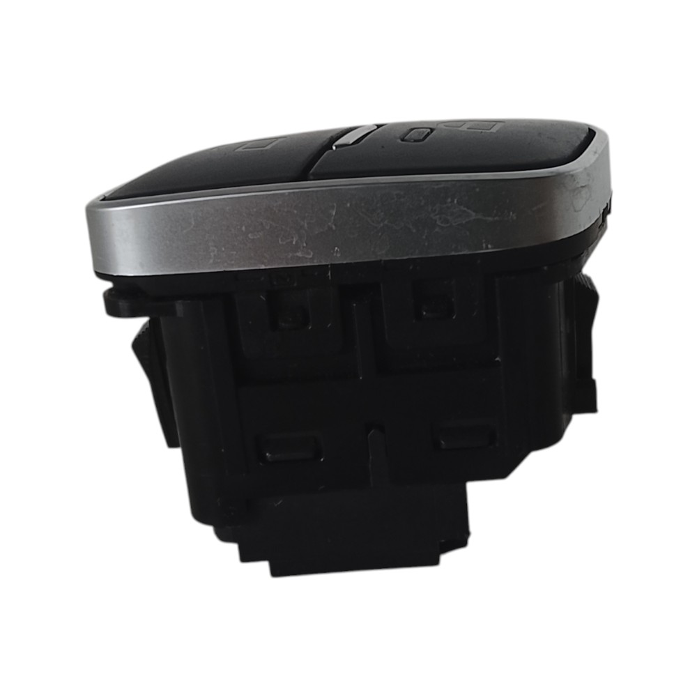 Botão Trava Da Porta Dianteira Direita Ford Focus 2017 2019 4