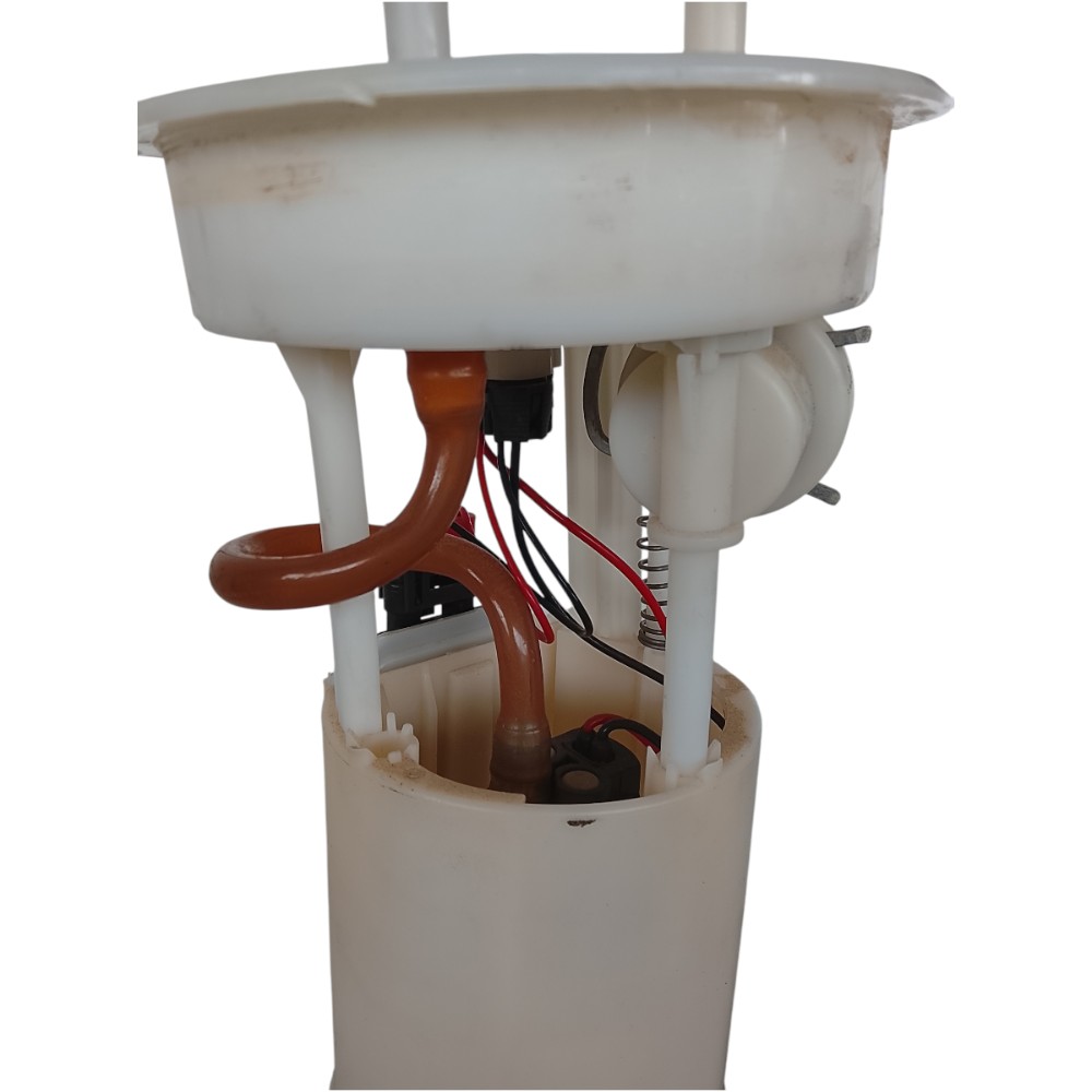 Bomba Combustível Volkswagen Fox Flex 2013 2016 2