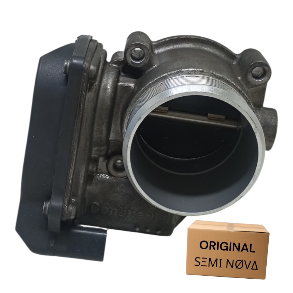 Corpo Borboleta Tbi Volkswagen Golf Gti 2009 2014 2