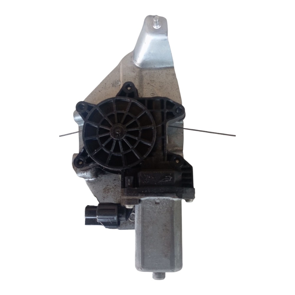 Máquina Vidro Dianteiro Direito  Sandero 2016 2017 2018 2019 6