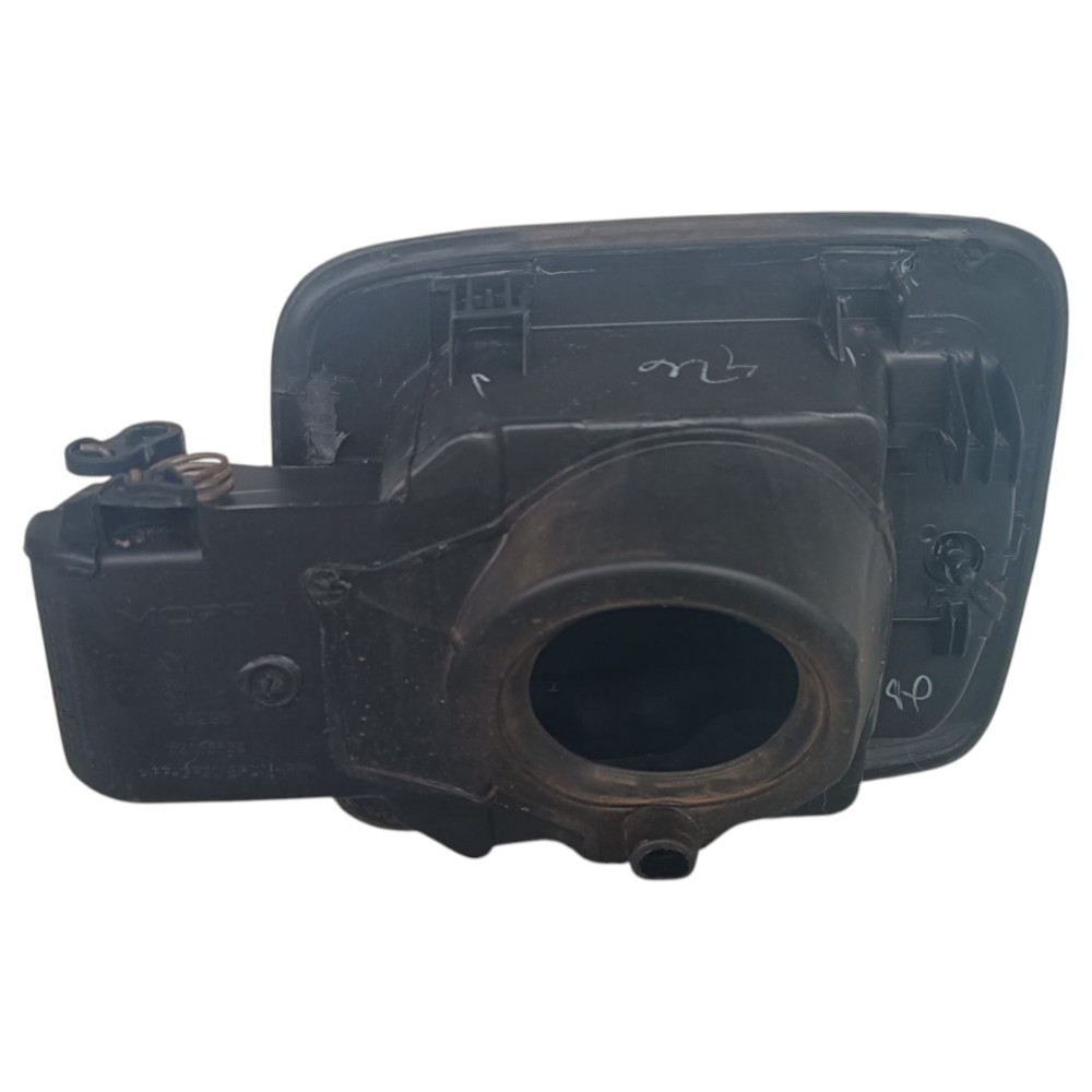 Portinhola Do Combustível Jeep Renegade 2022 2023 3