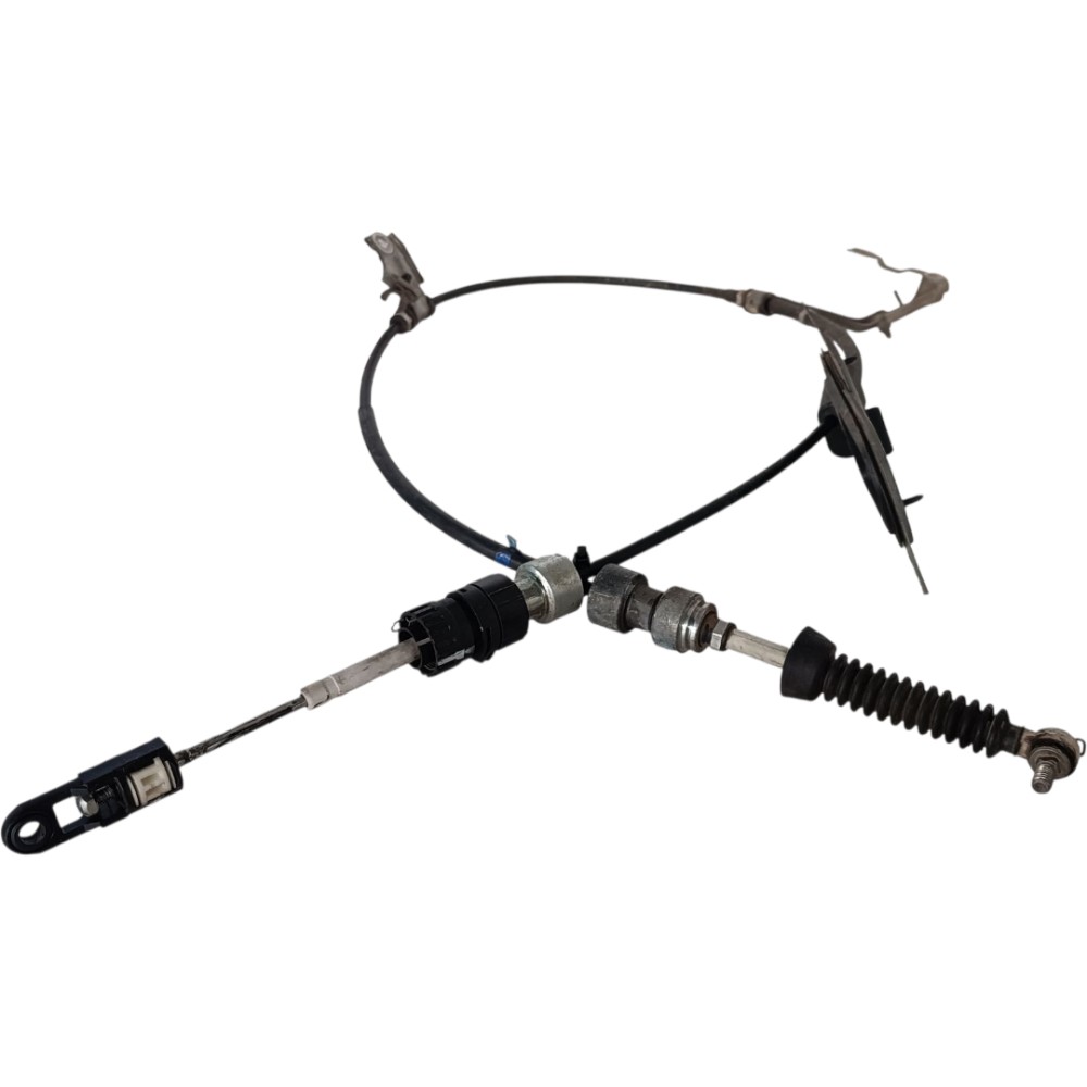 Cabo Alavanca De Marcha Automática Toyota Corolla 2009 2012