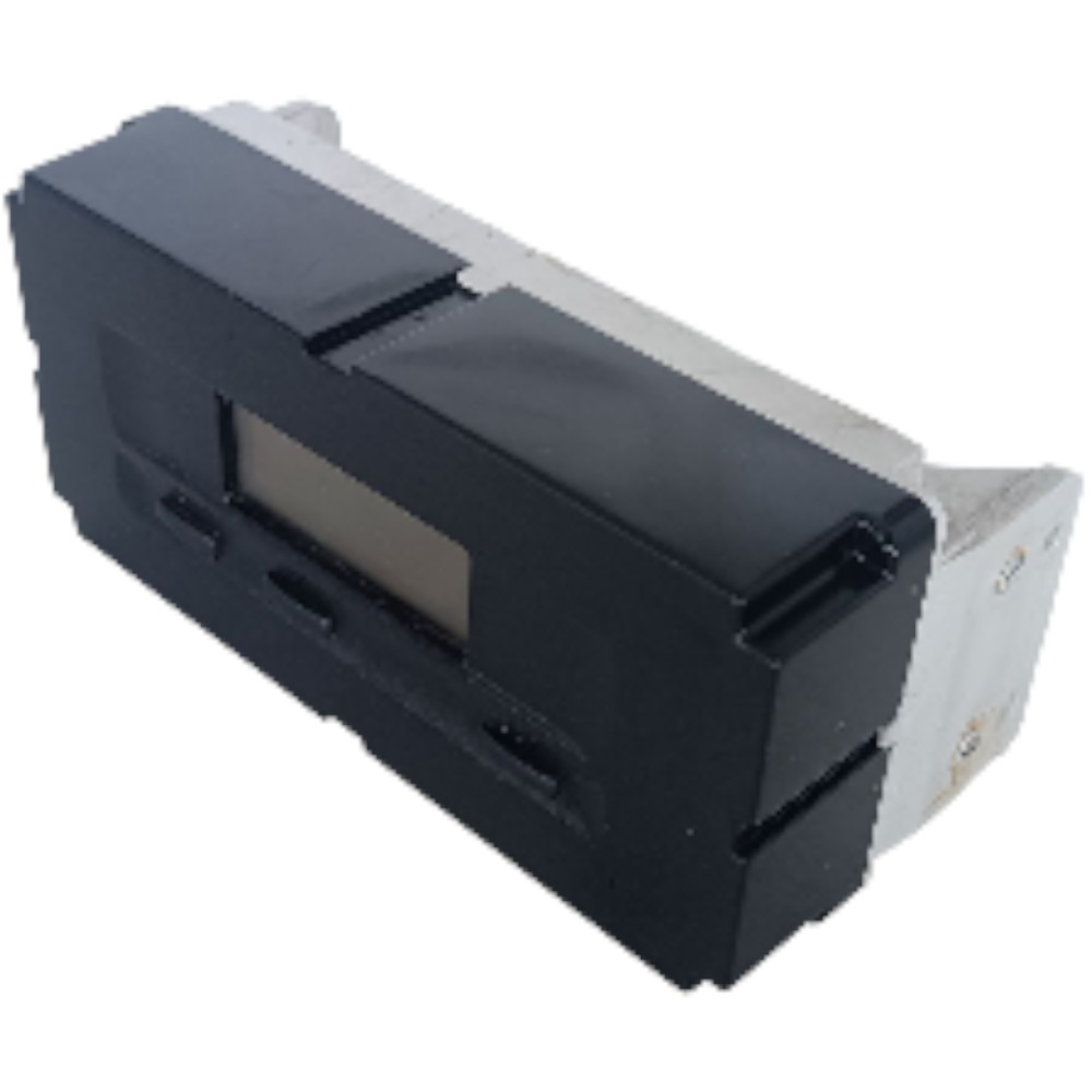 Relógio Computador De Bordo Mitsubishi Pajero Tr4 2003 2009