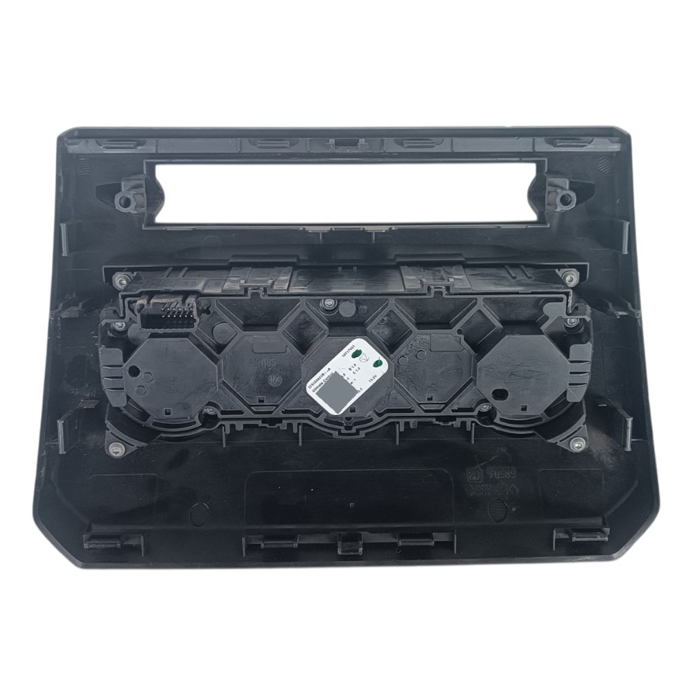 Comando Ar Condicionado Renault Duster 1.3 2022 2023 2024 2