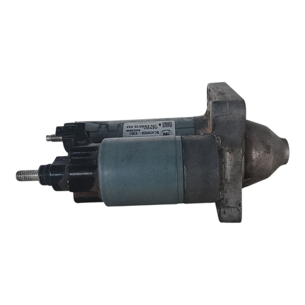 Motor Partida 1.0 Grand Fiat Palio Siena 2015 1