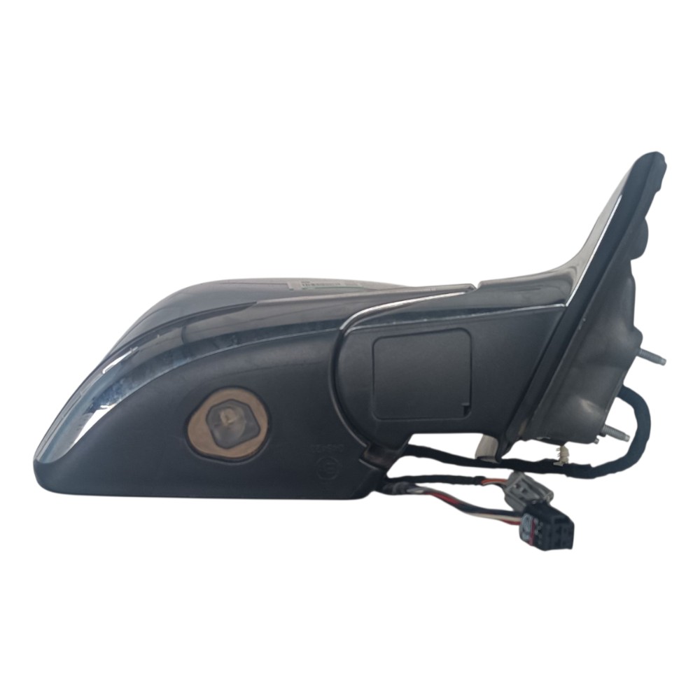 Retrovisor da Porta Jeep Compass 2016 2017 Lado Direito 5