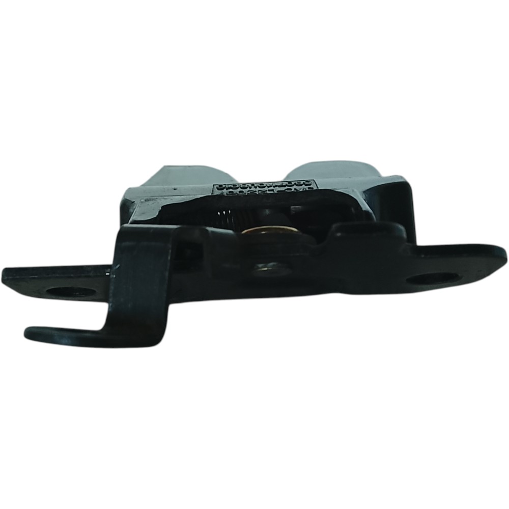 Fechadura tampa traseira jac j3 2011 2012