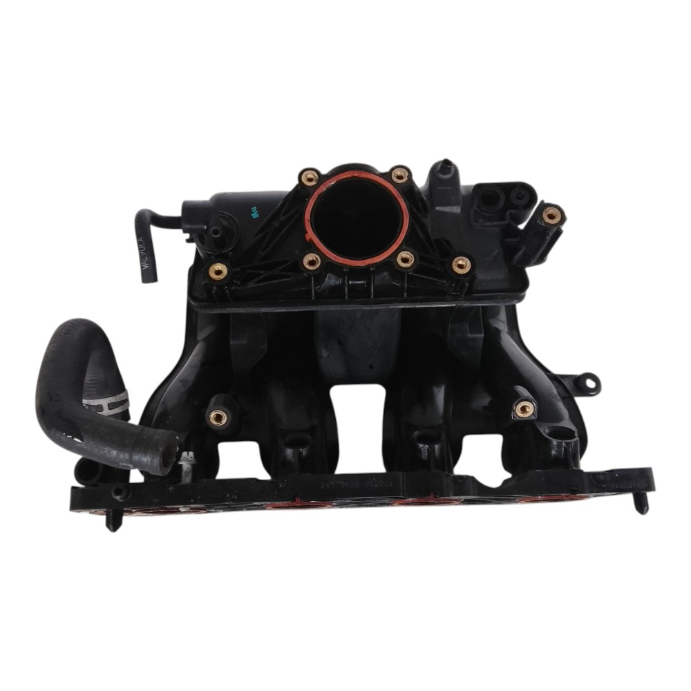 Coletor De Admissão Chevrolet Corsa 1.4 8v 2010 2011 2012 2